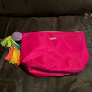 Tarte makeup bag